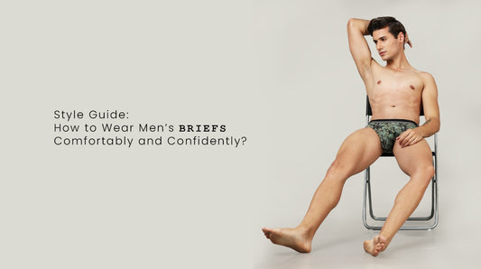 Briefs For Men