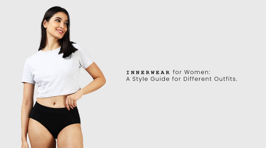 Innerwear For Women