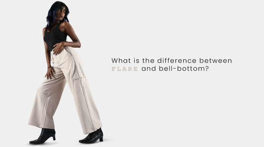 Women Flare Pants