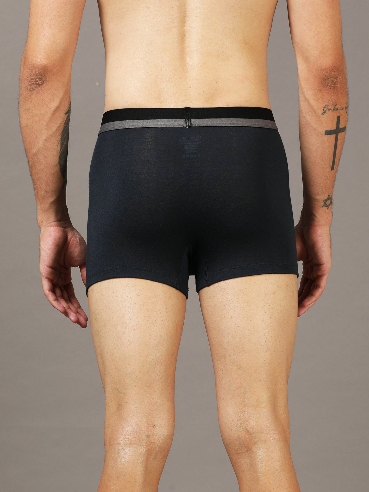 Spruce Men's Trunk Briefs