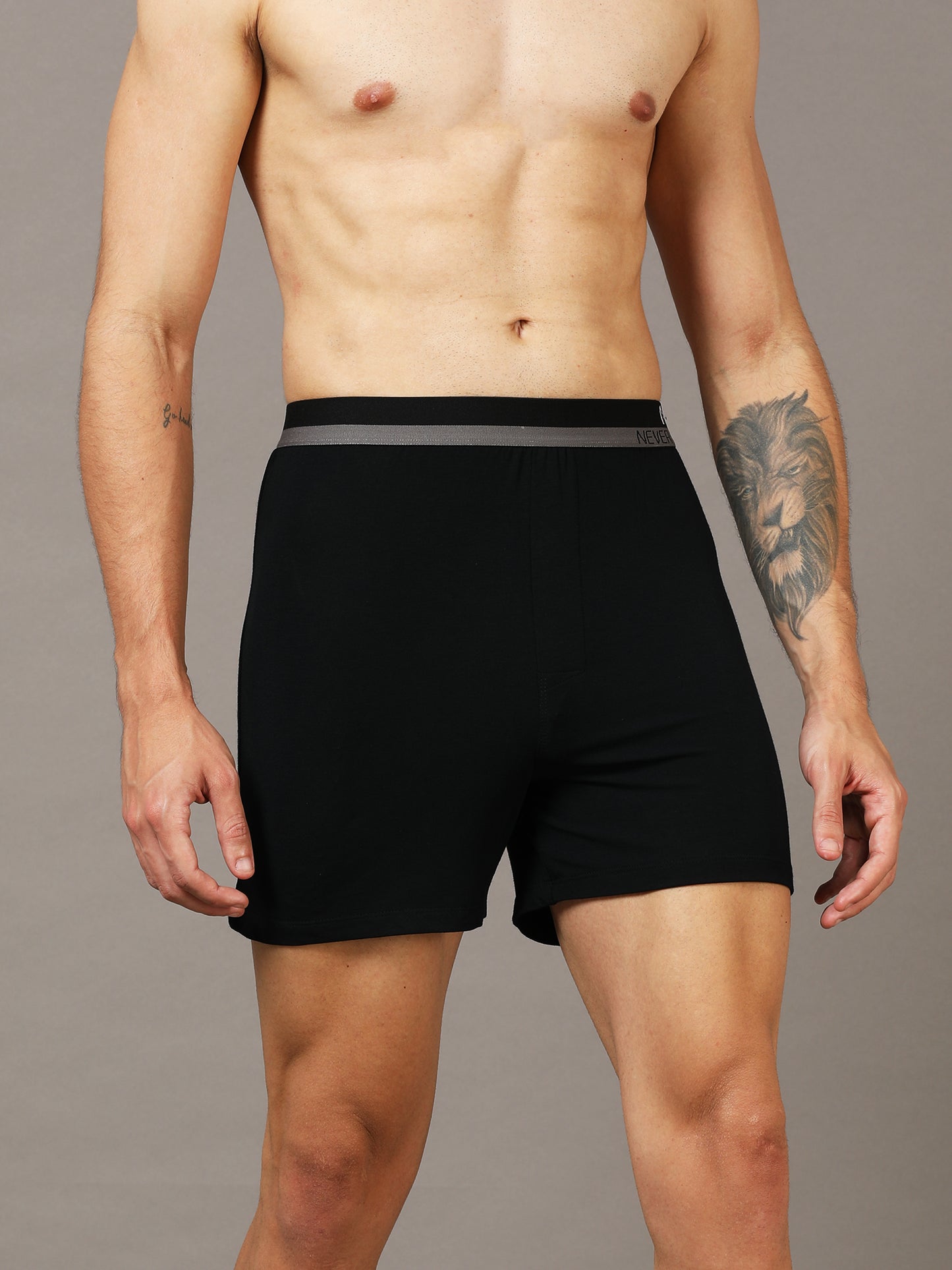 Men's Midnight Boxer