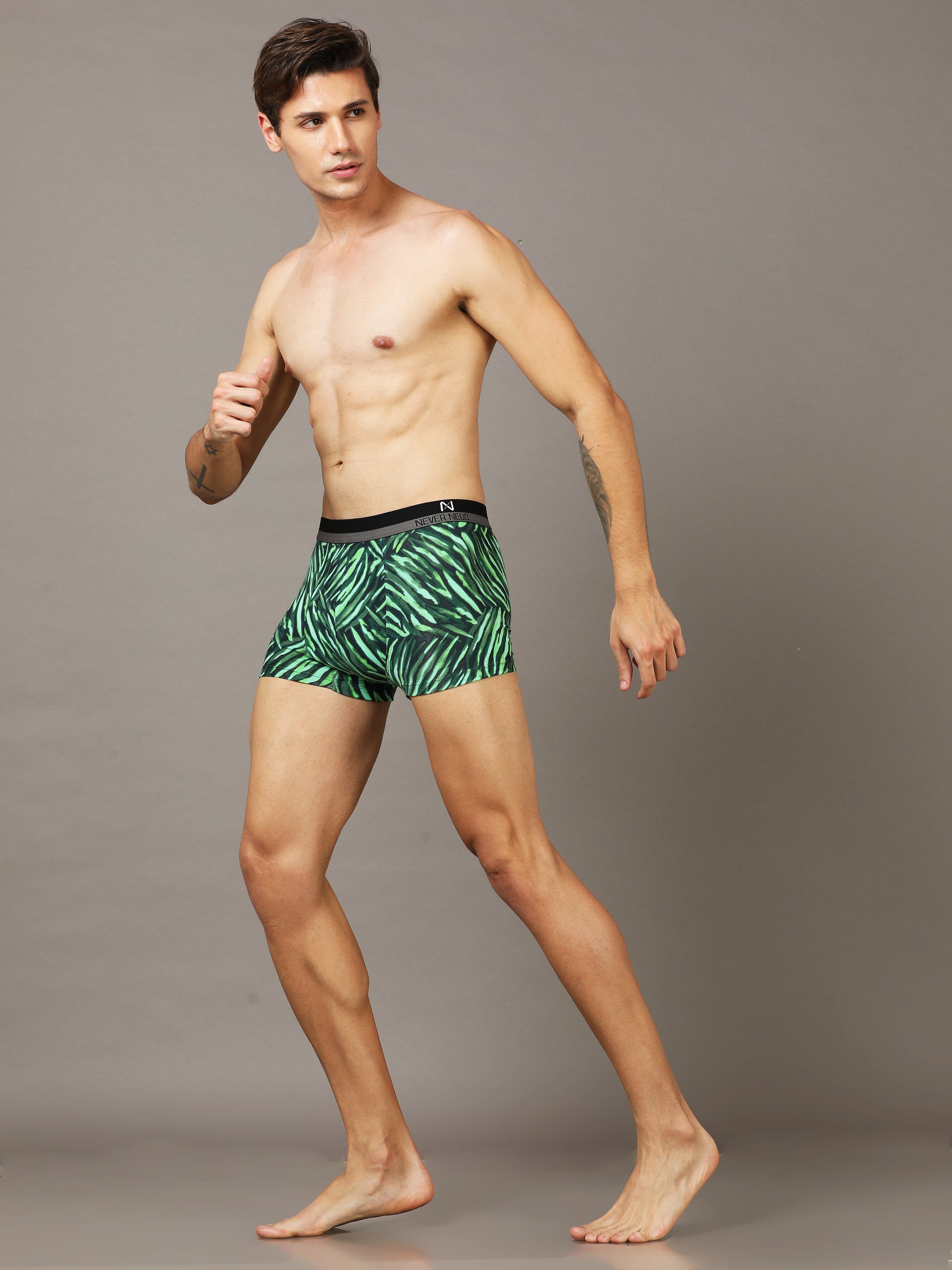 Spruce Brute Trunk Innerwear for Men