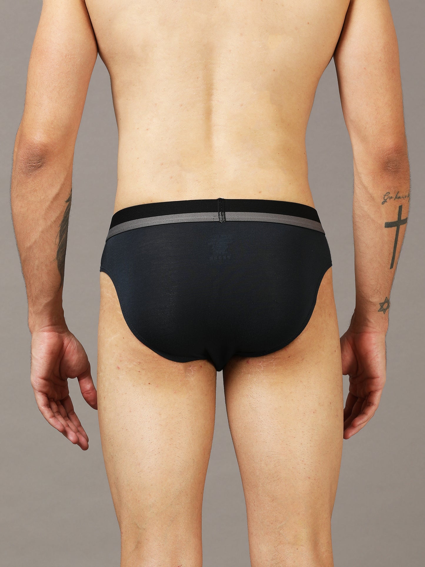 Men's Spruce  Brief