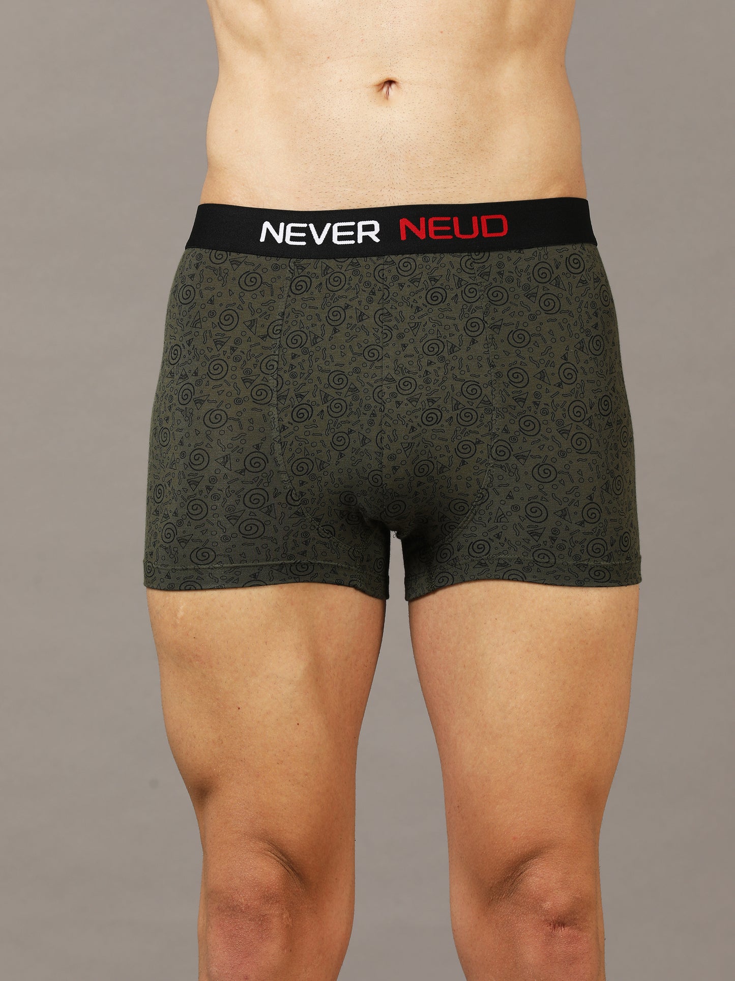 Men's Juniper Ring Trunks