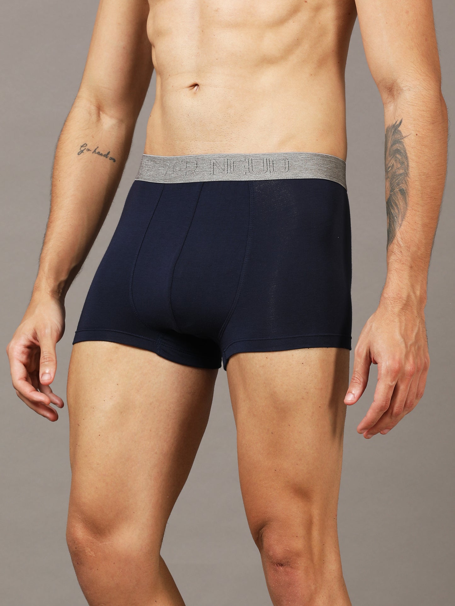 Men's Arctic Trunks