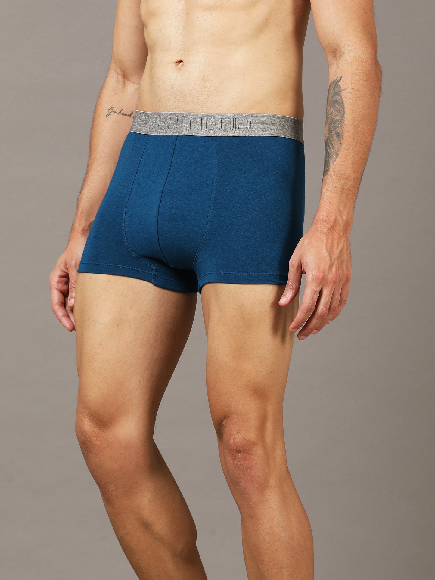 Men's Neptune View Trunks