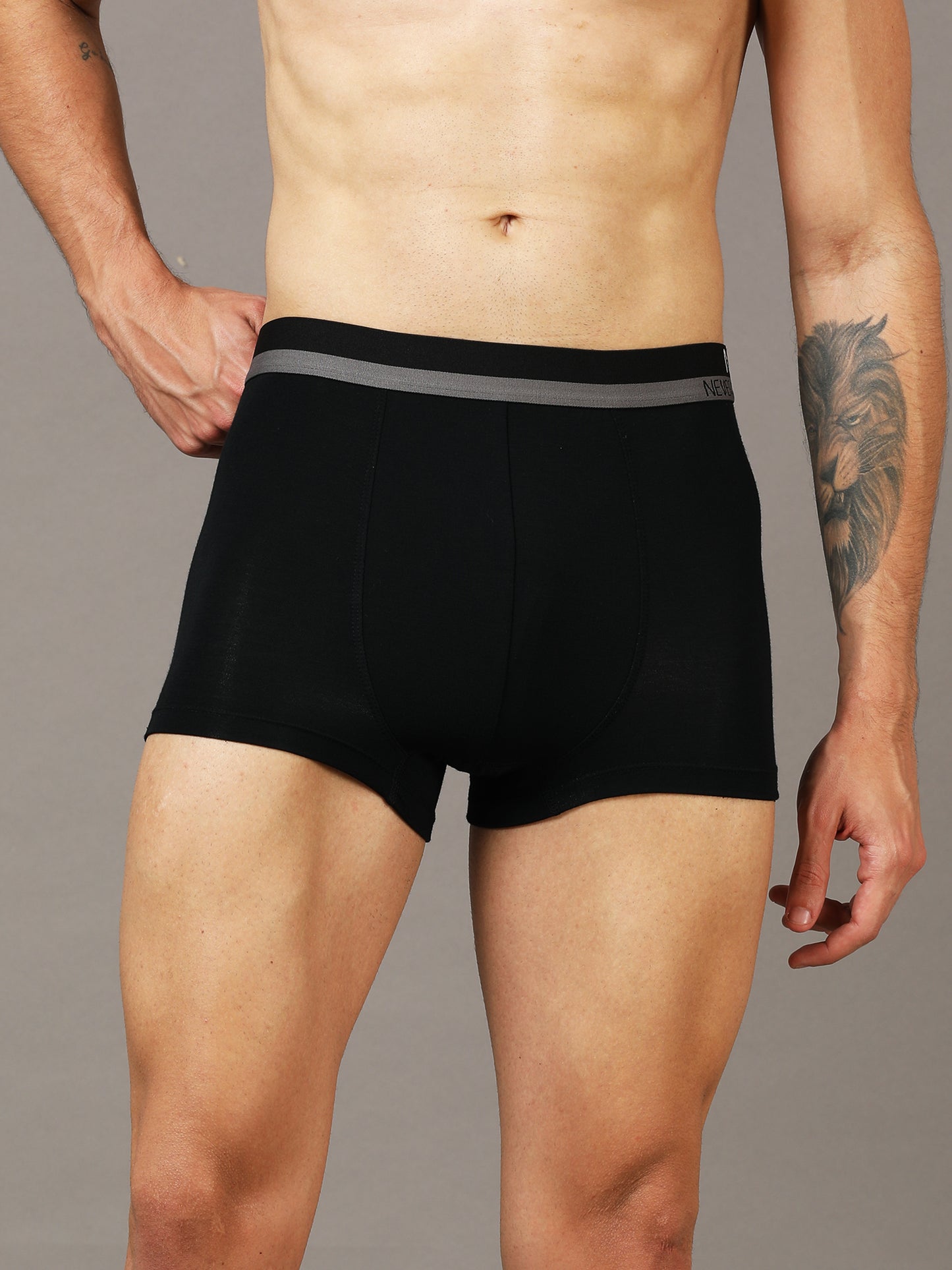 Men's Arctic Trunks