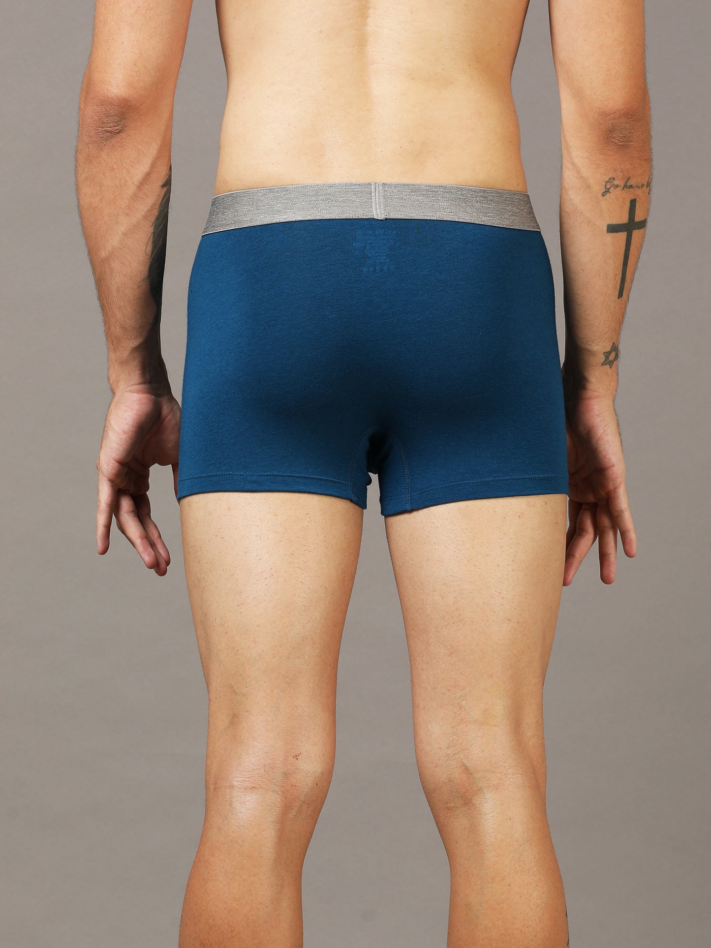 Men's Neptune View Trunks