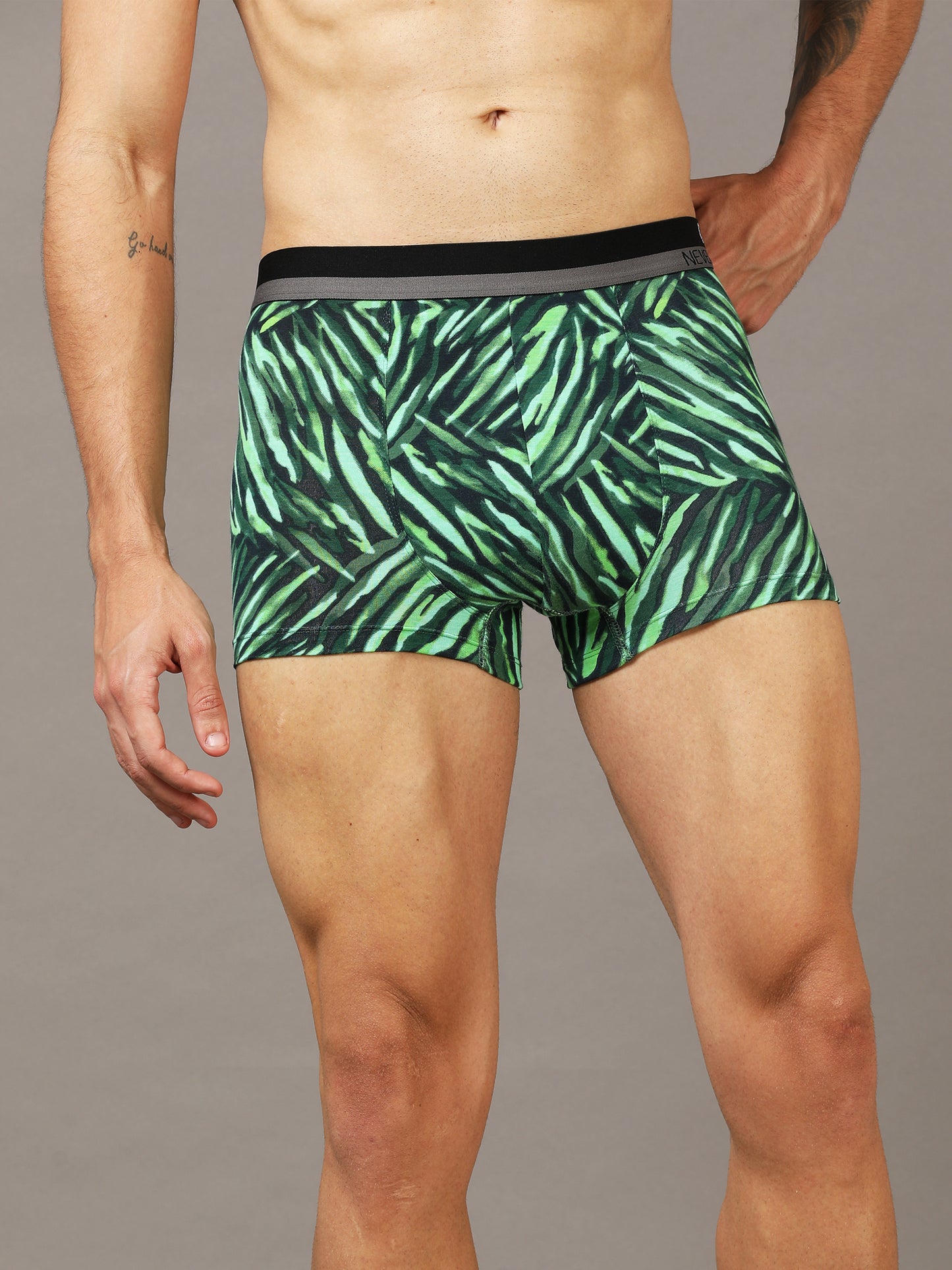 Spruce Brute Trunk Innerwear for Men