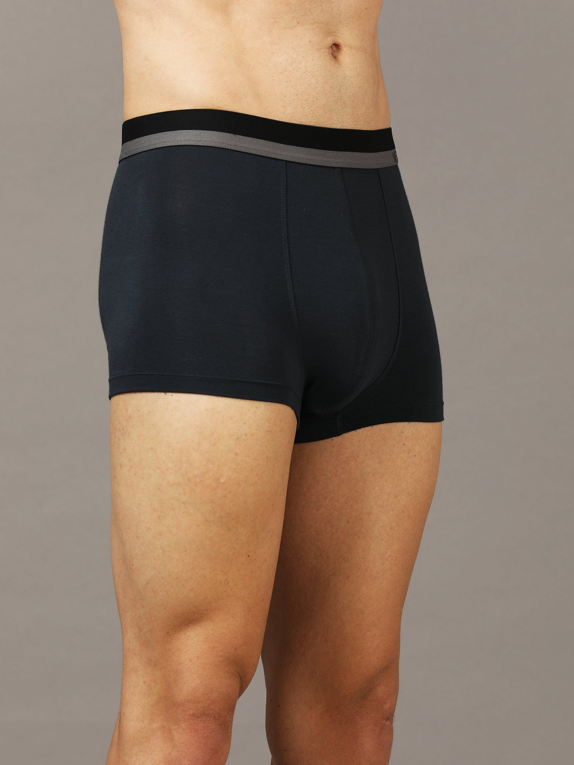 Spruce Men's Trunk Briefs