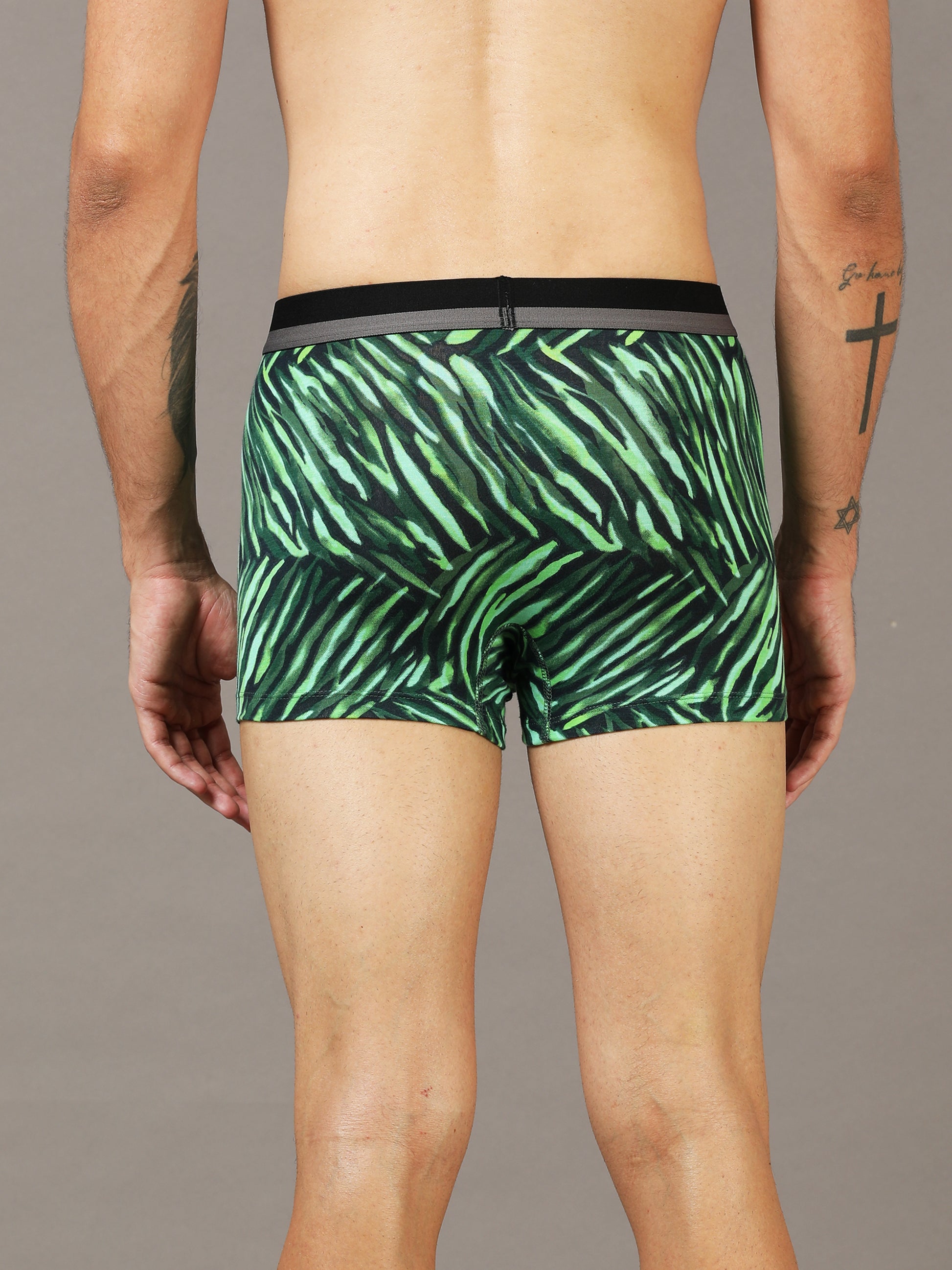 Spruce Brute Trunk Innerwear for Men