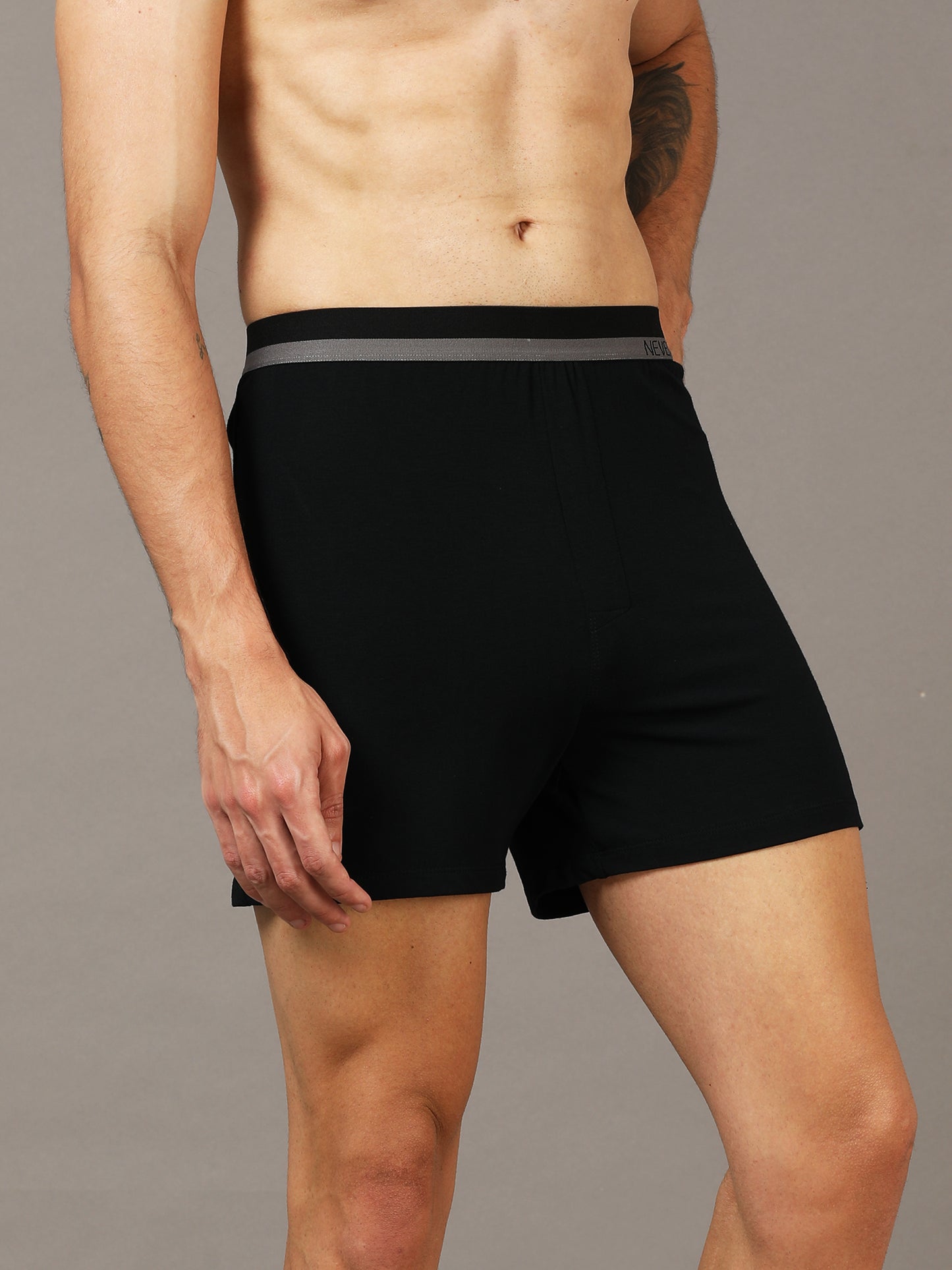 Men's Midnight Boxer