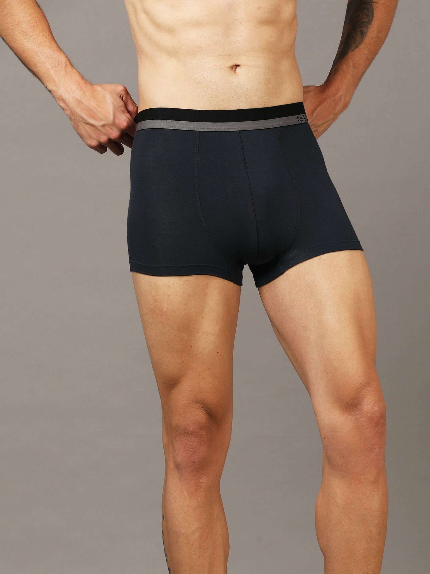 Spruce Men's Trunk Briefs