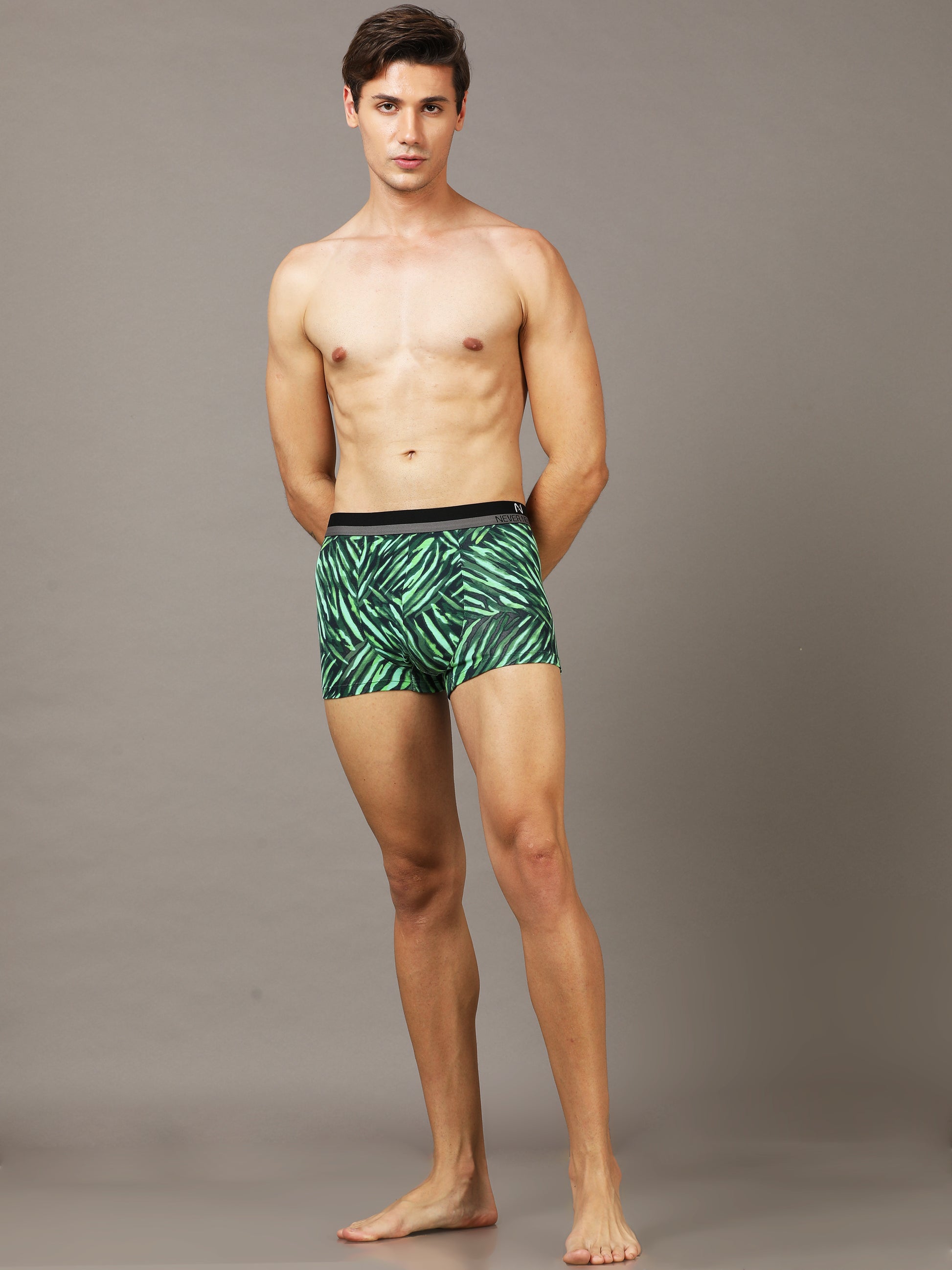 Spruce Brute Trunk Innerwear for Men