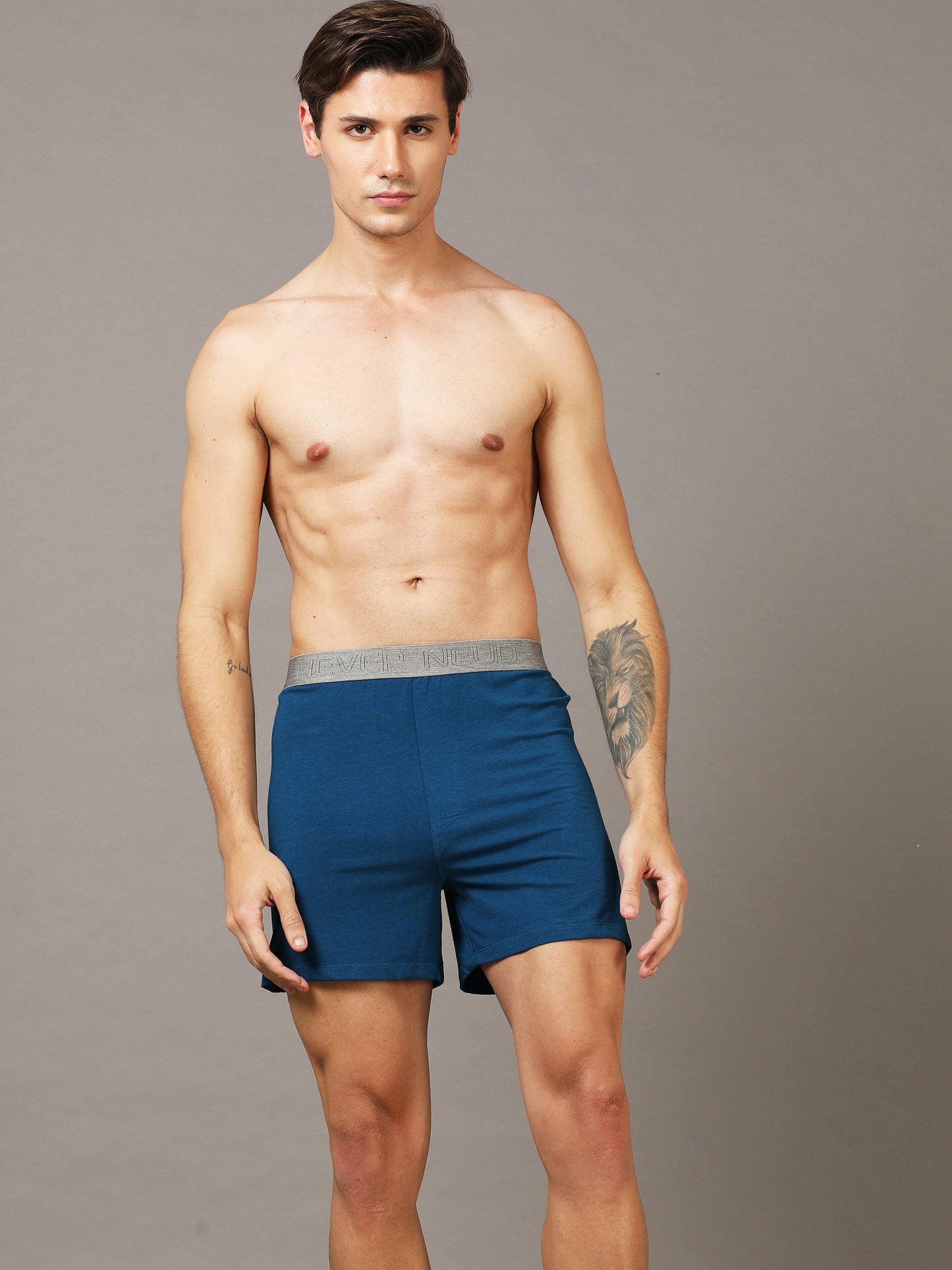 Men's Neptune View Boxer