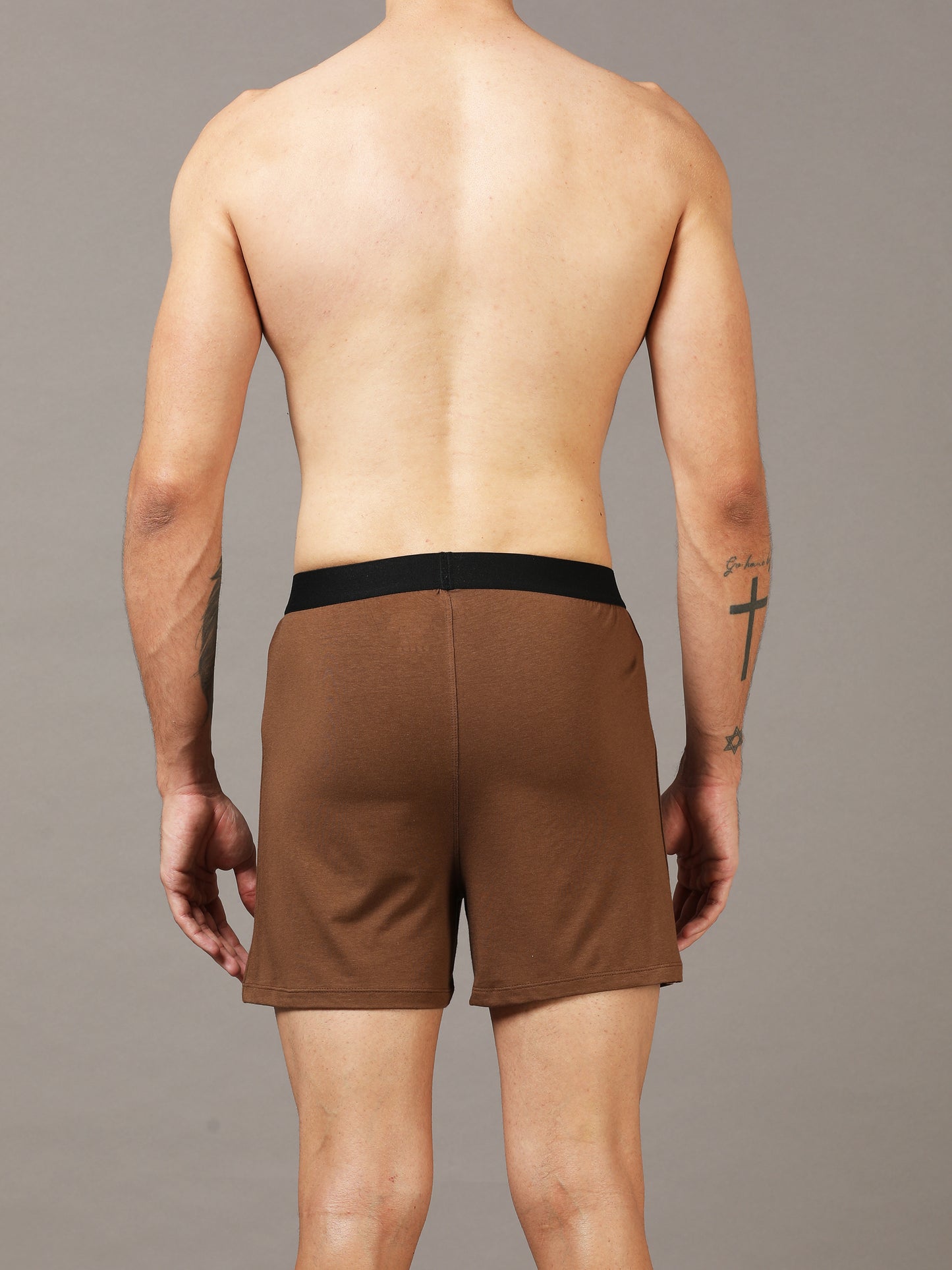 Men's Chicori Pine Boxer