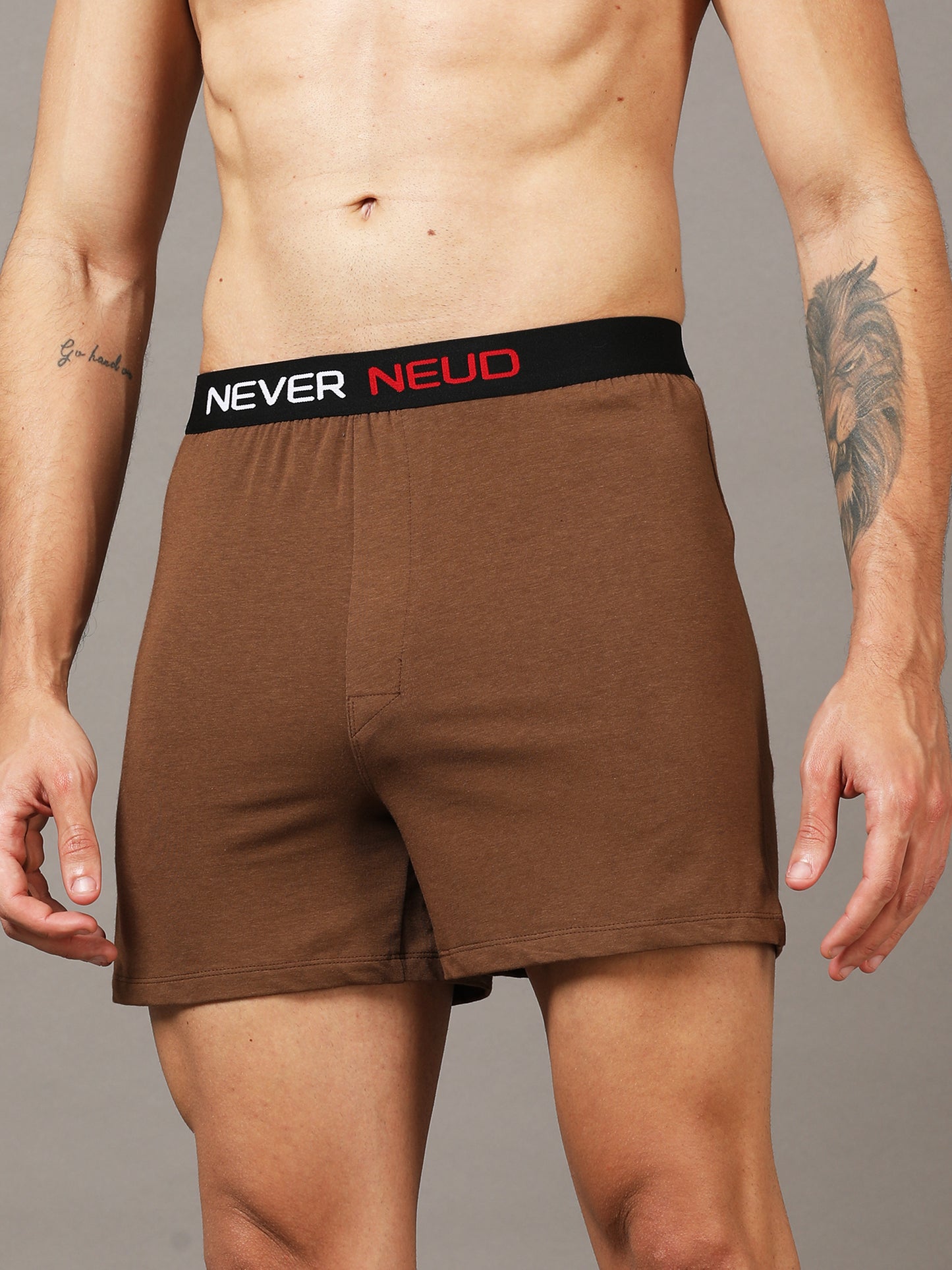 Men's Chicori Pine Boxer