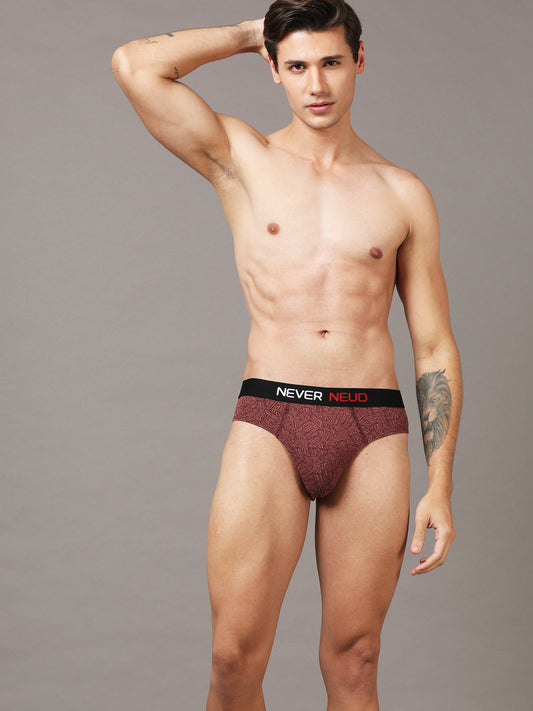 Men's Masseto Crypt Brief