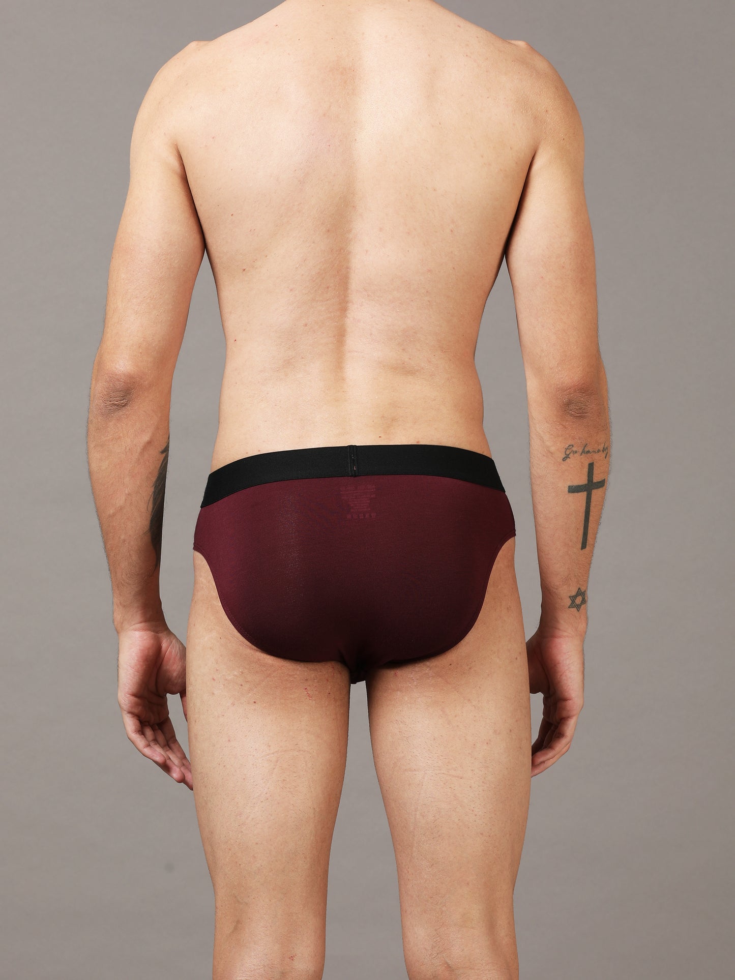 Men's Masseto Brief