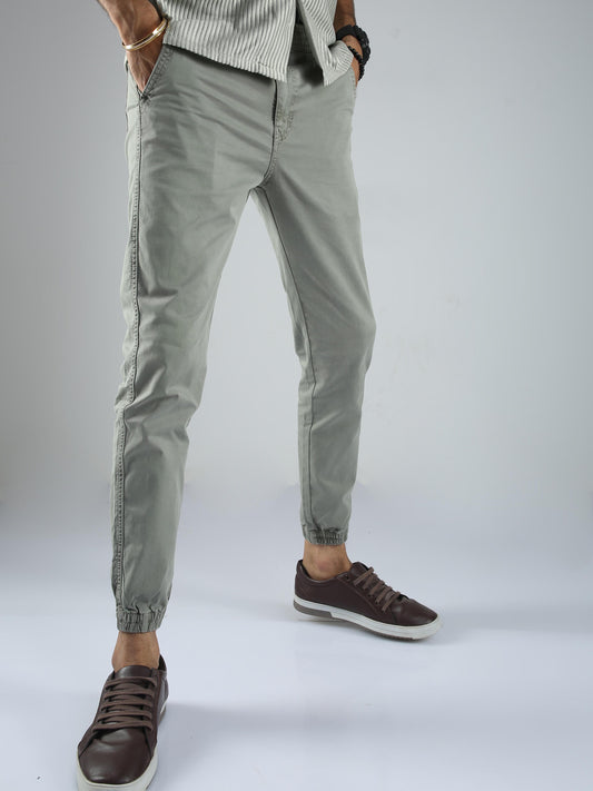 Fern Jogger Trousers For Men