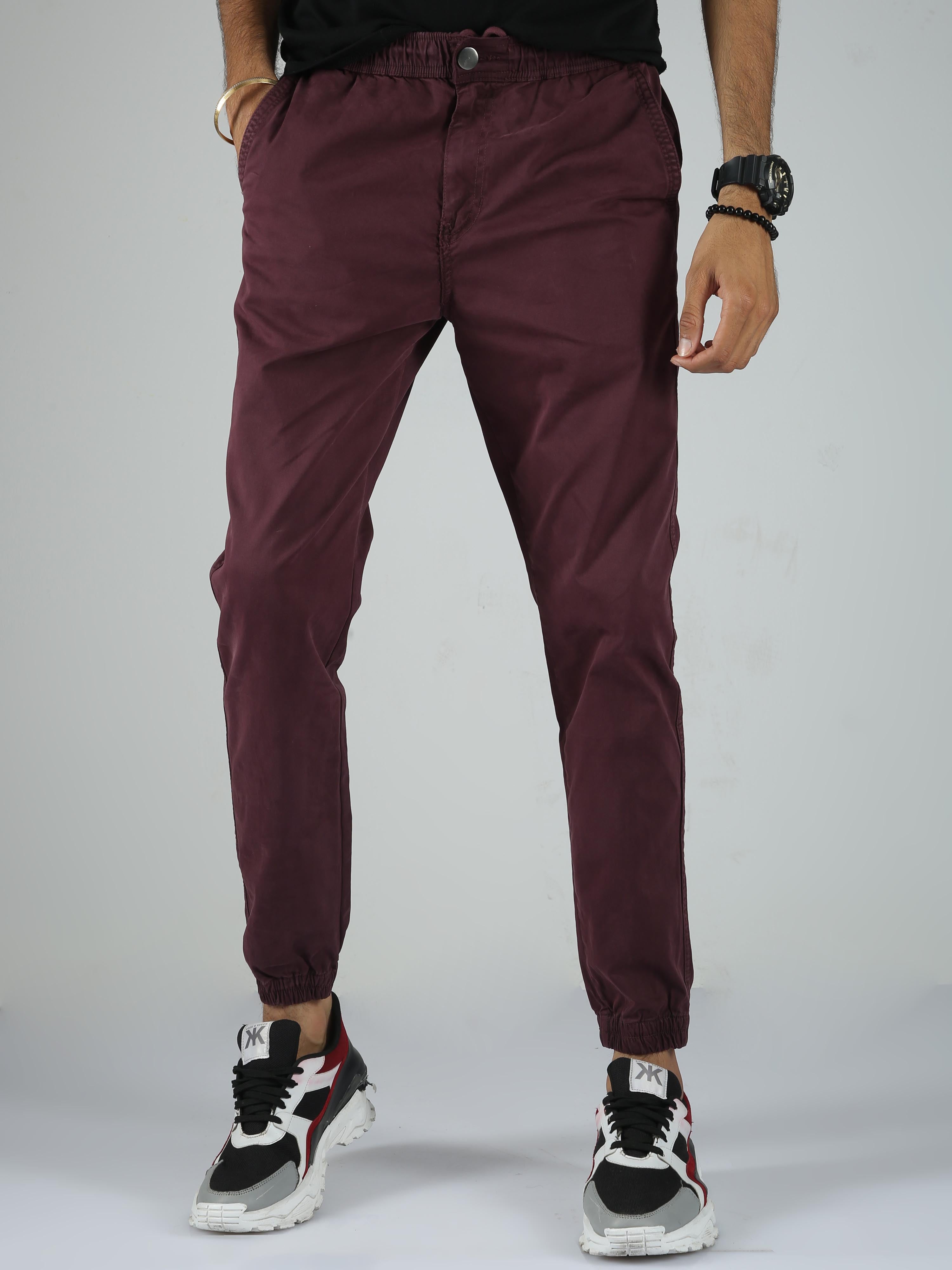 Latest joggers for discount men