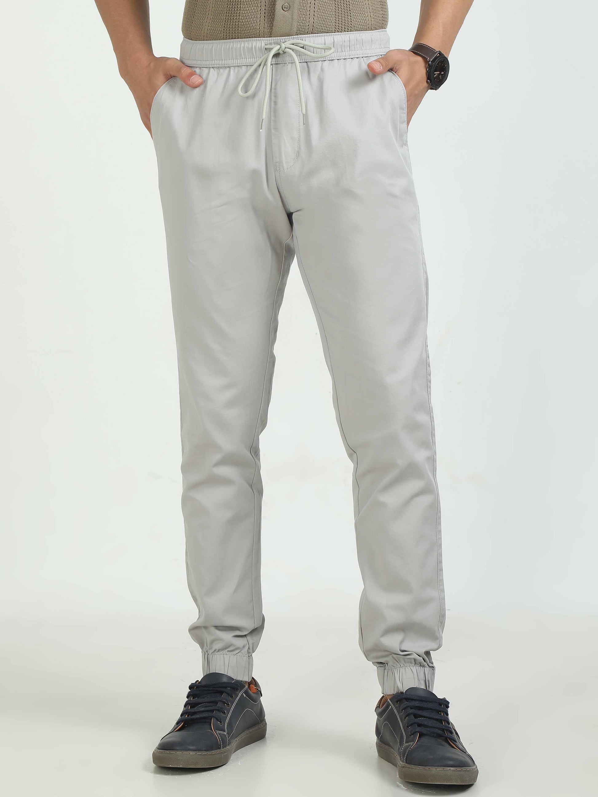 Stone Air Joggers Pants For Men