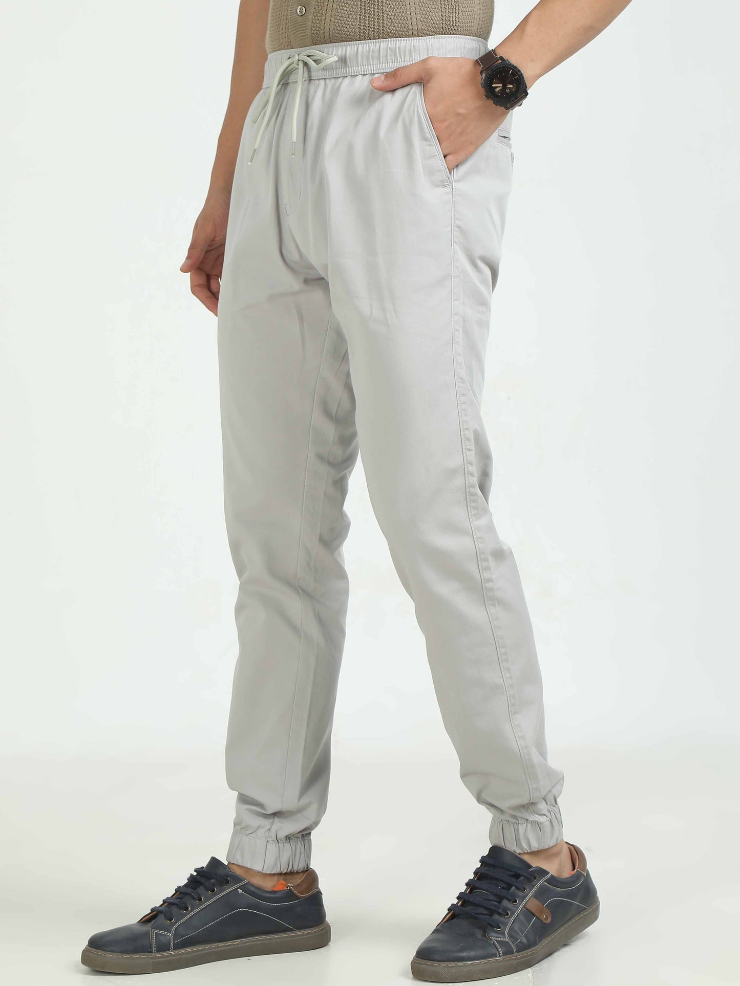 Stone Air Joggers Pants For Men