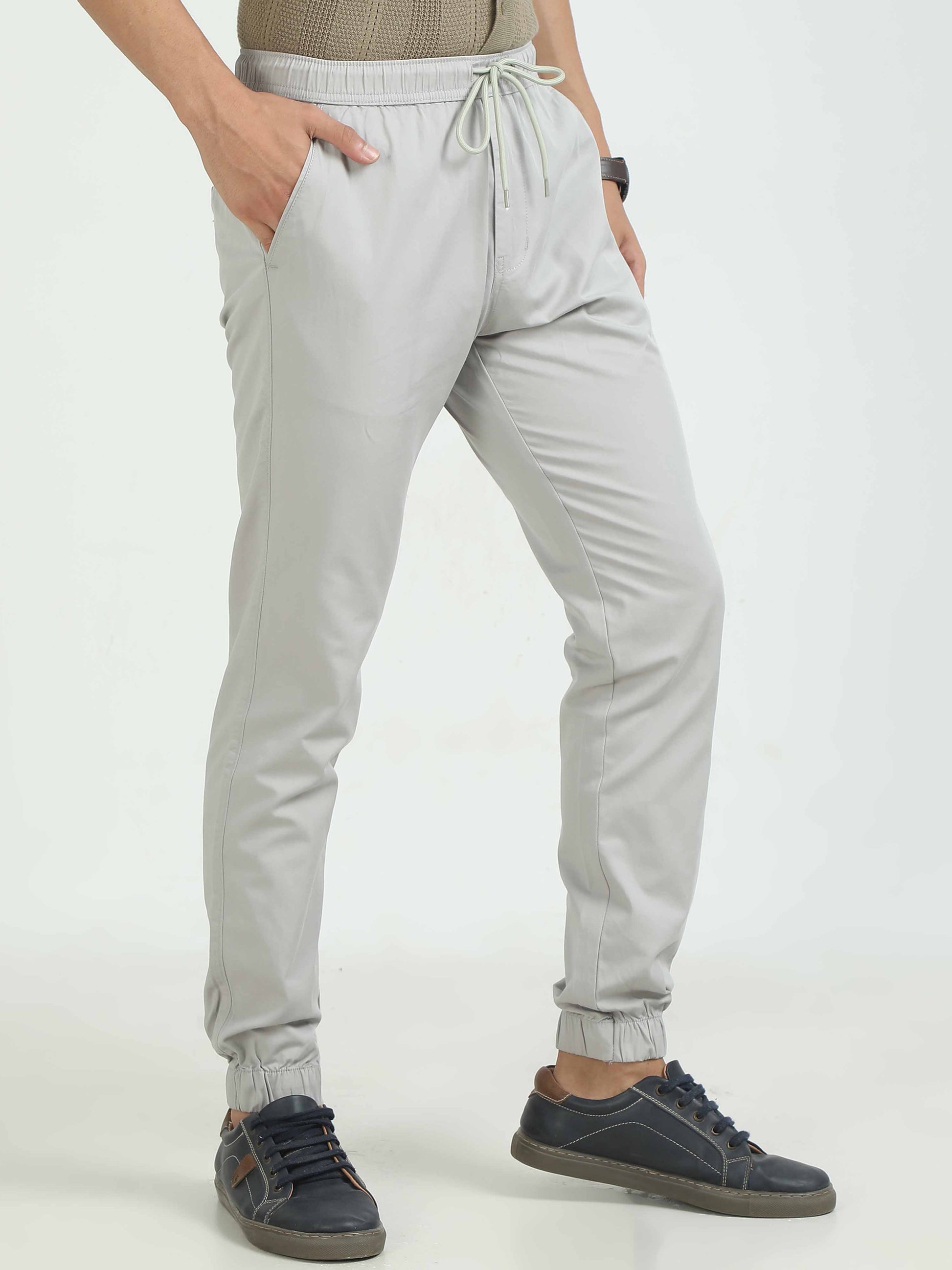 Stone Air Joggers Pants For Men