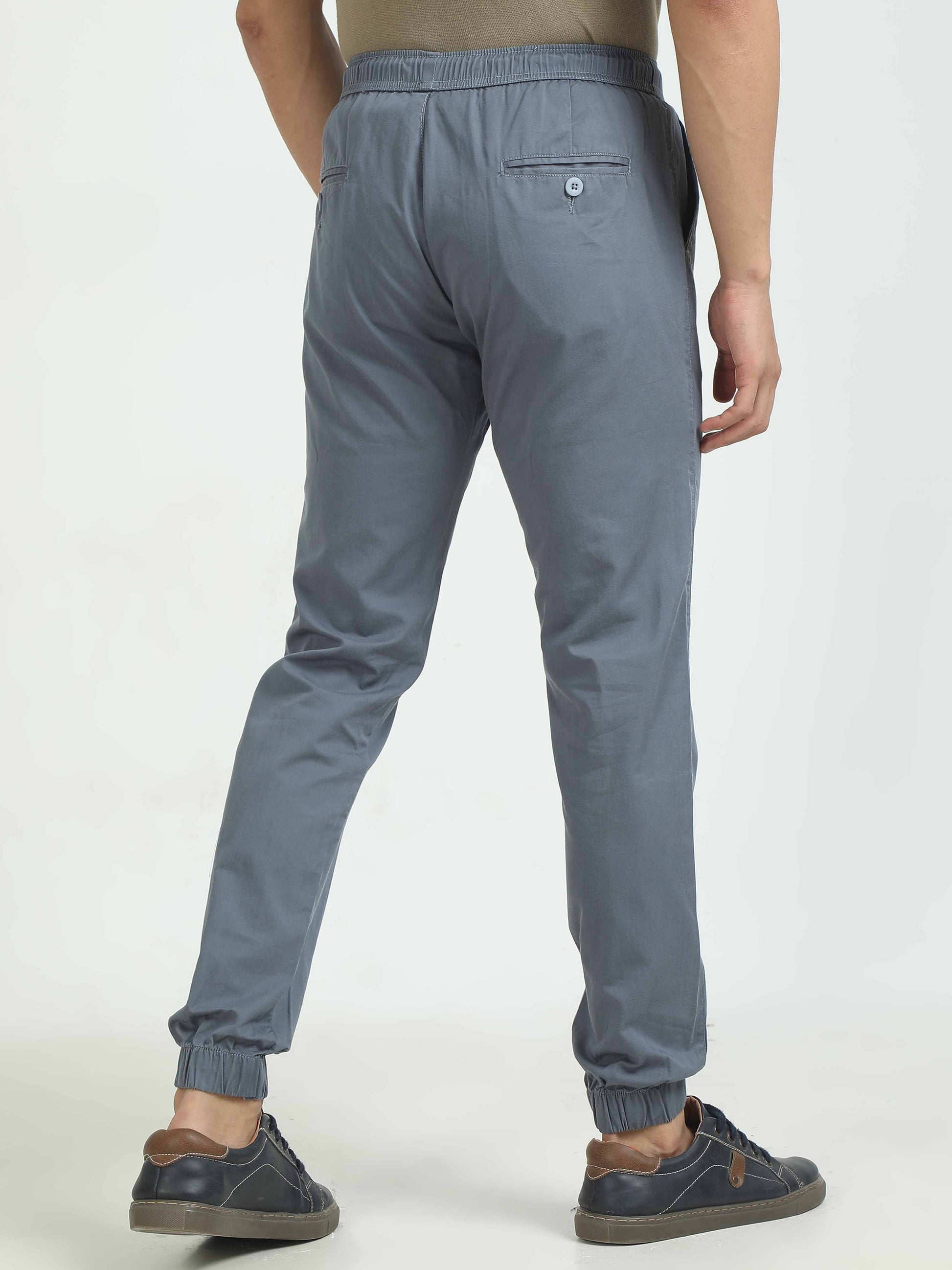 Smoke Jogger Pants for Men