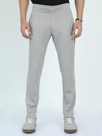 Peanut Stone Stretchy Joggers for Men