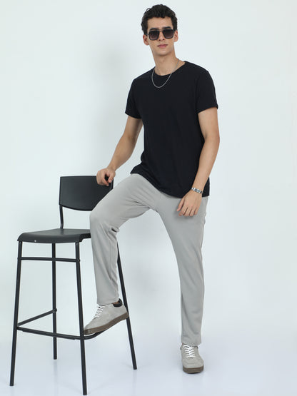 Peanut Stone Stretchy Joggers for Men