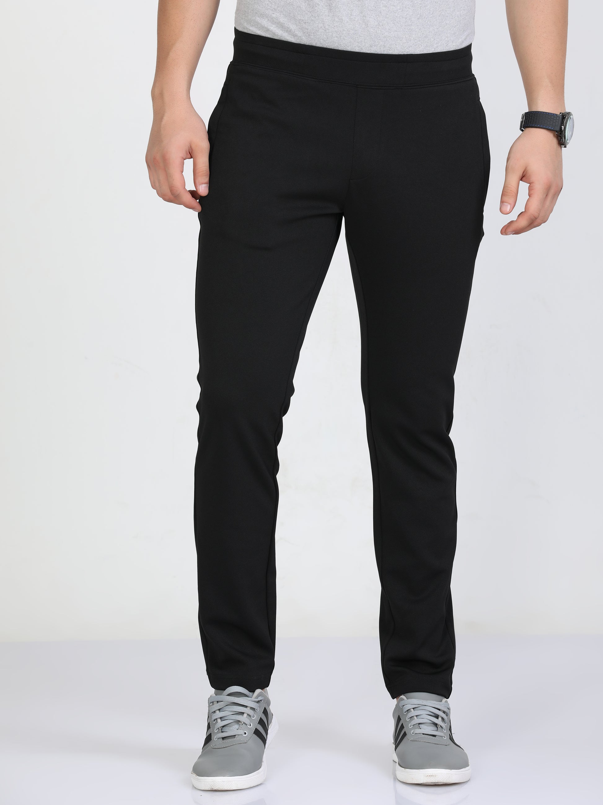 Midnight Stretch Jogger For Mens