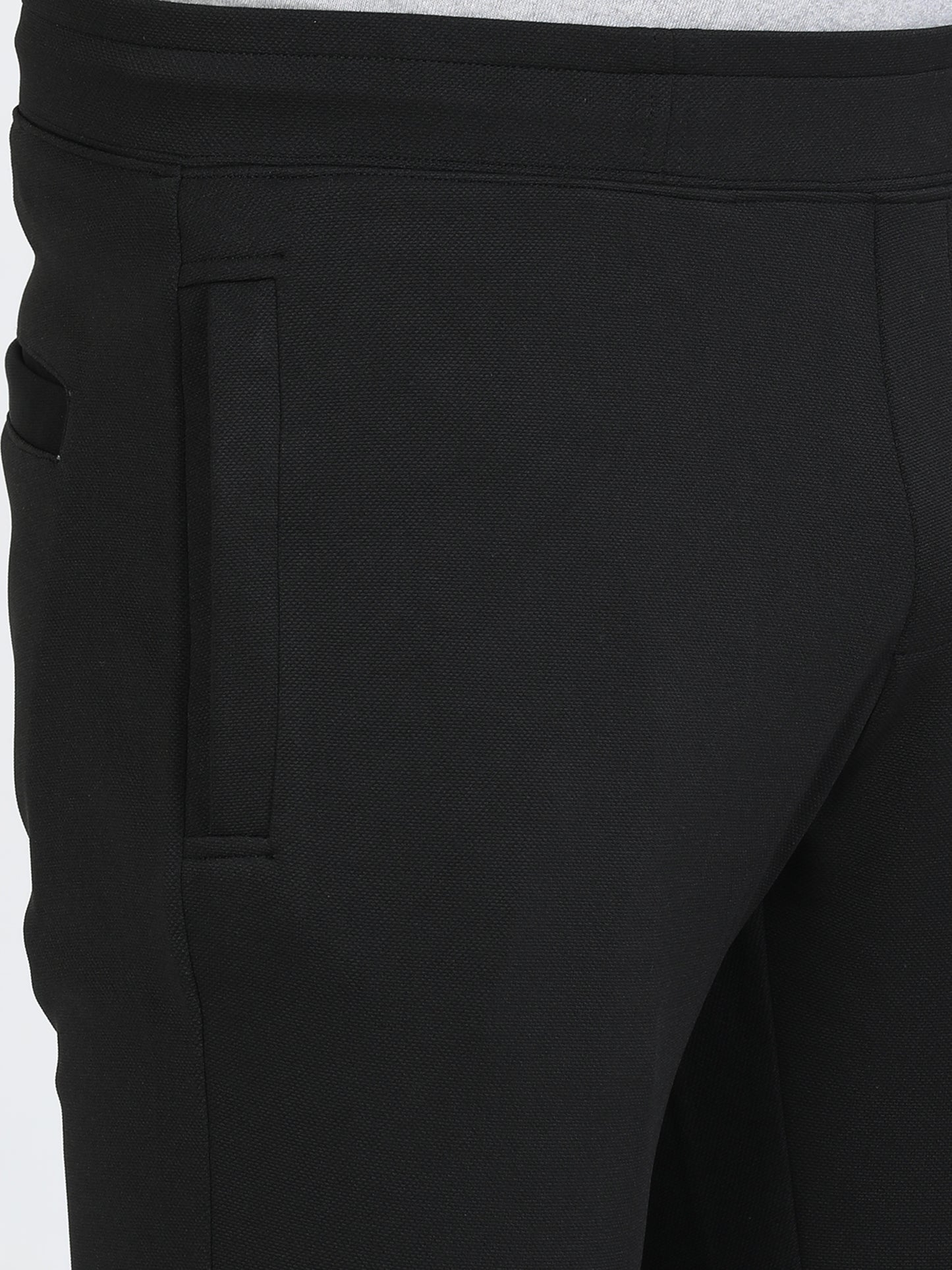 Midnight Stretch Jogger For Mens