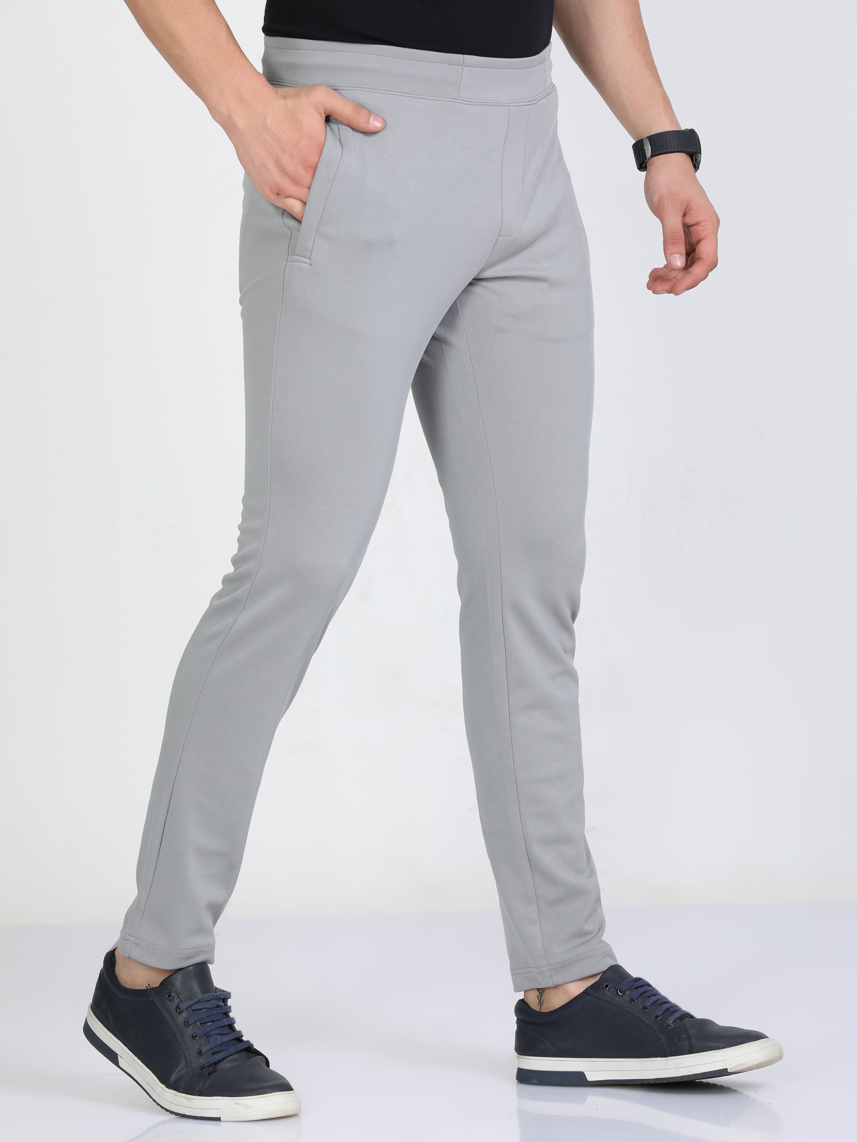 Mens discount joggers online