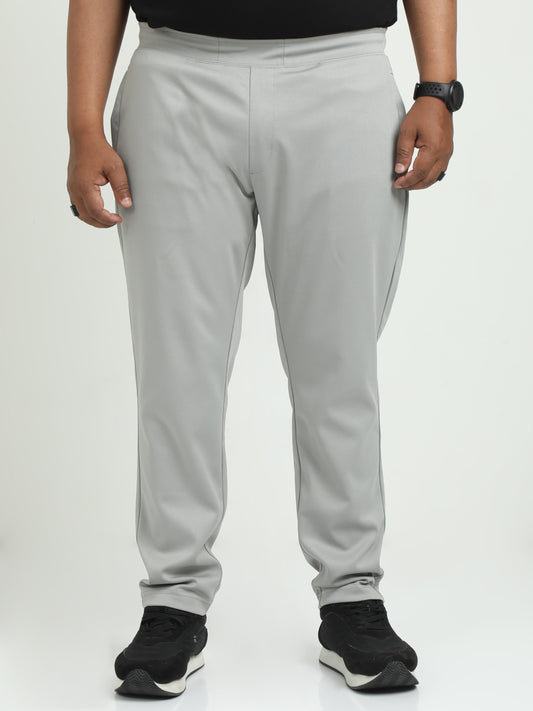 Steel Stretch Peanut Jogger For Men