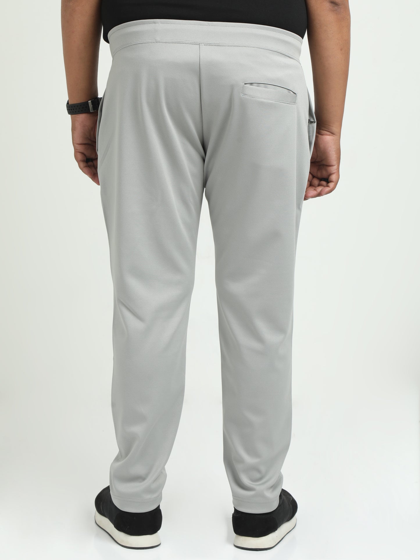 Steel Stretch Peanut Jogger For Men