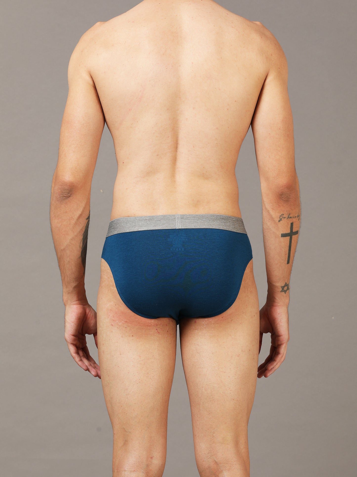 Men's Neptune View Brief