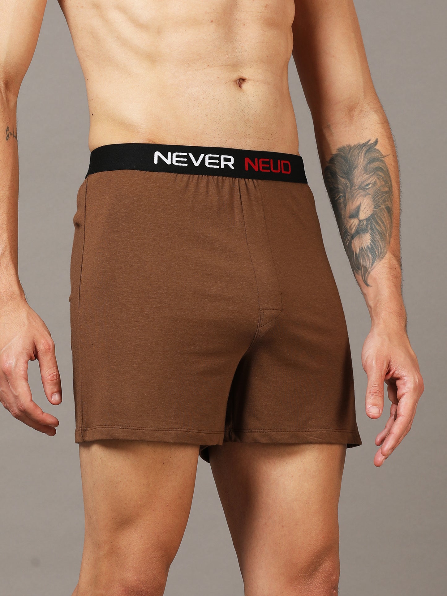 Men's Chicori Pine Boxer