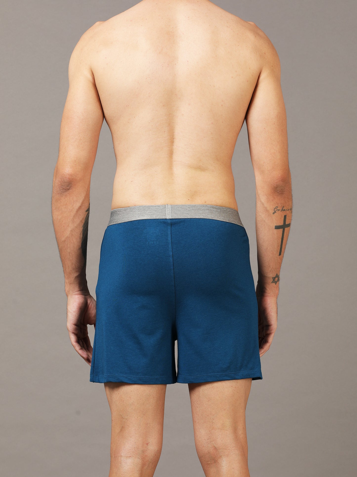 Men's Neptune View Boxer