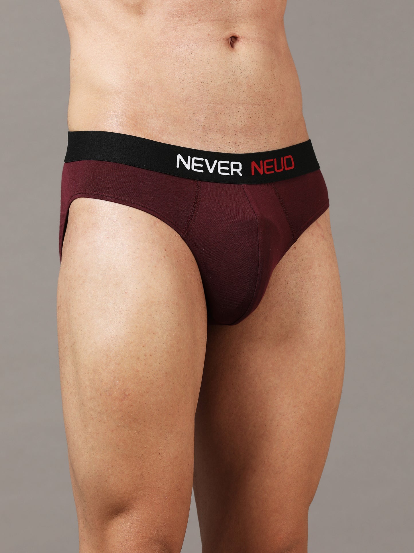 Men's Masseto Brief