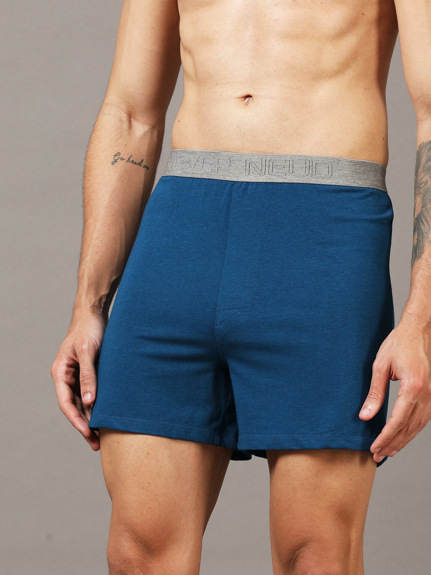 Men's Neptune View Boxer