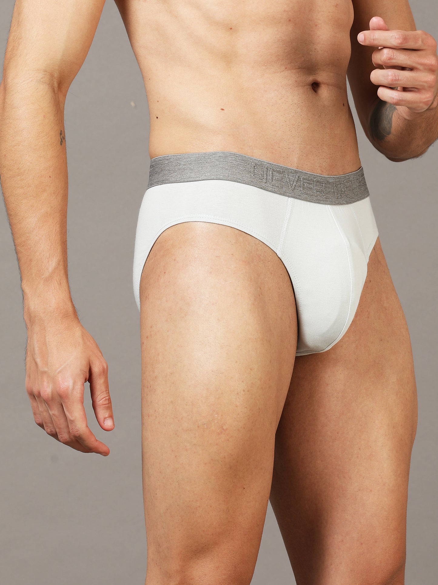 Men's Shark Skin Brief