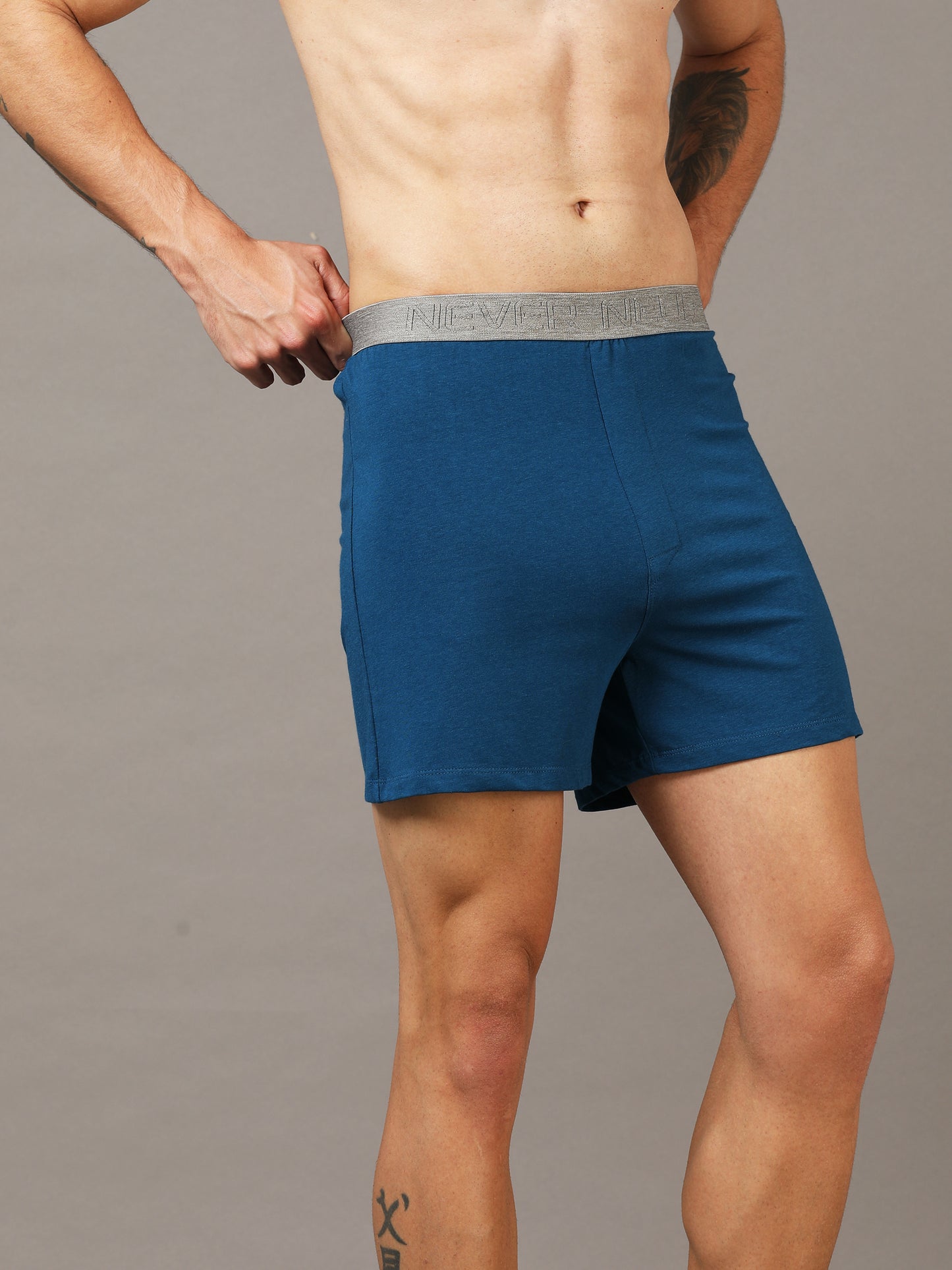 Men's Neptune View Boxer