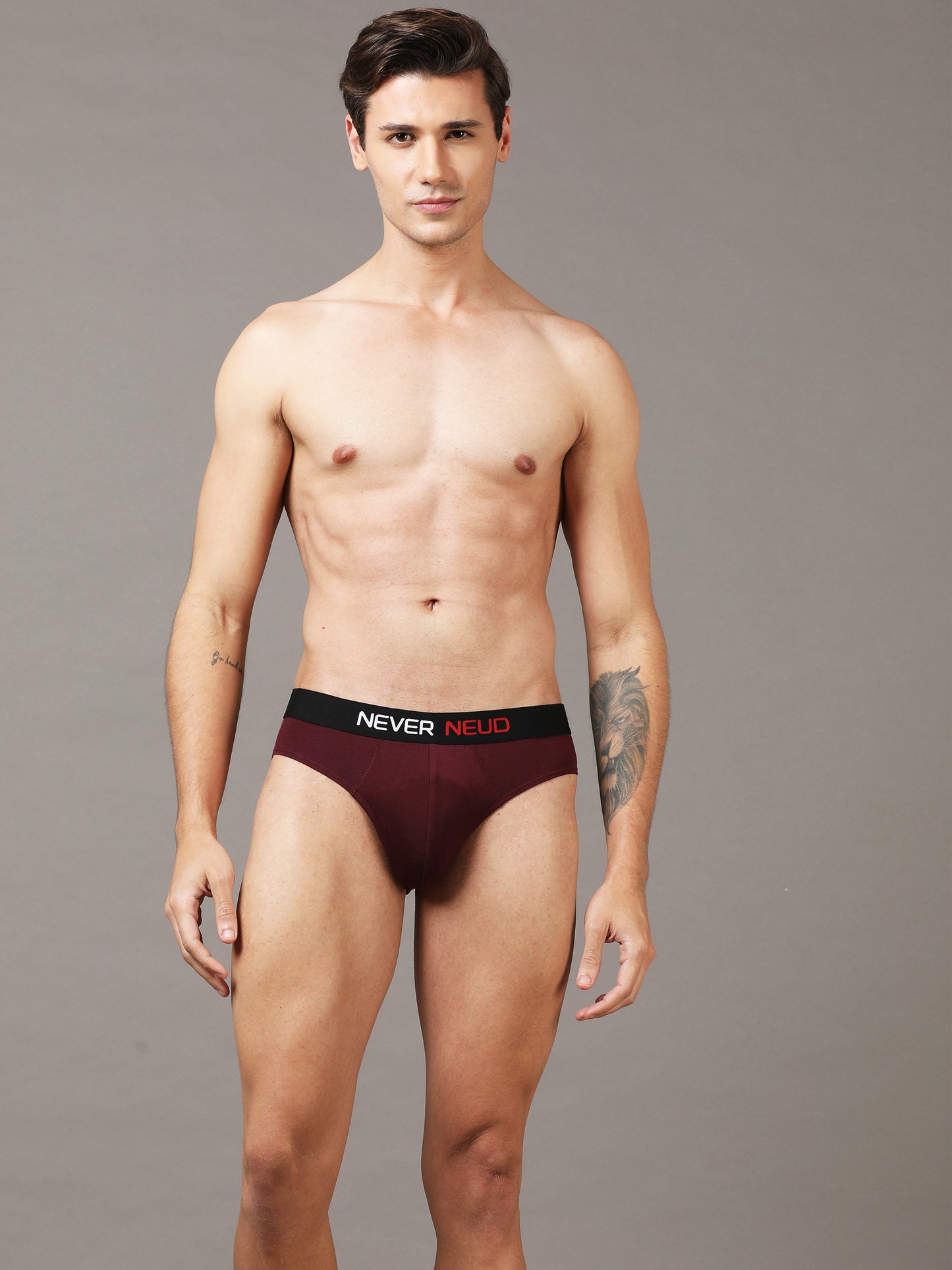 Men's Masseto Brief