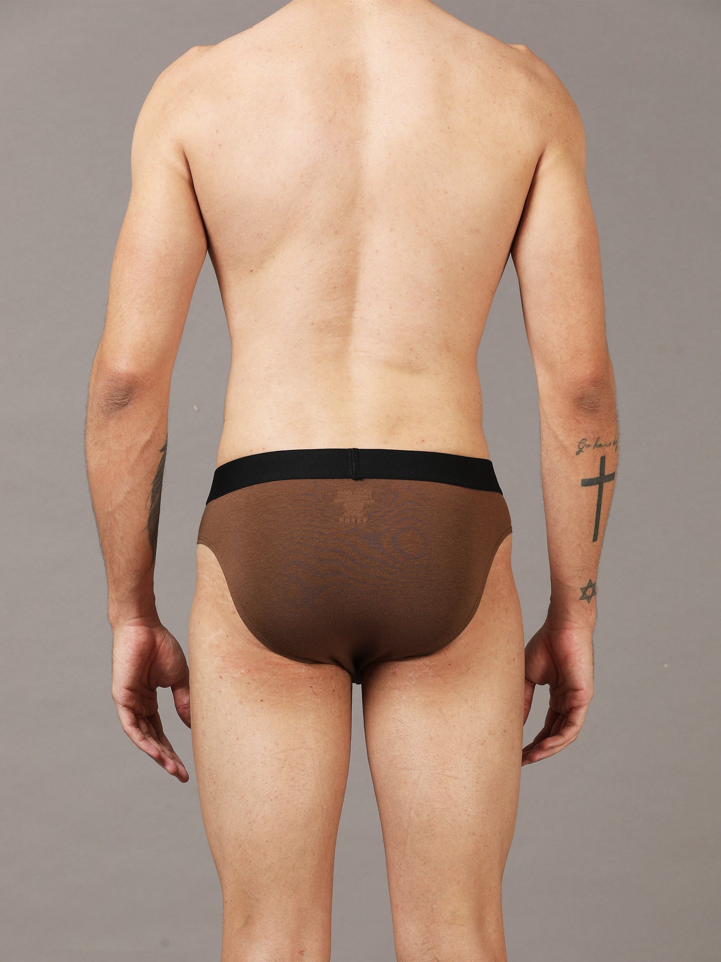 Men's Chicori Pine Brief