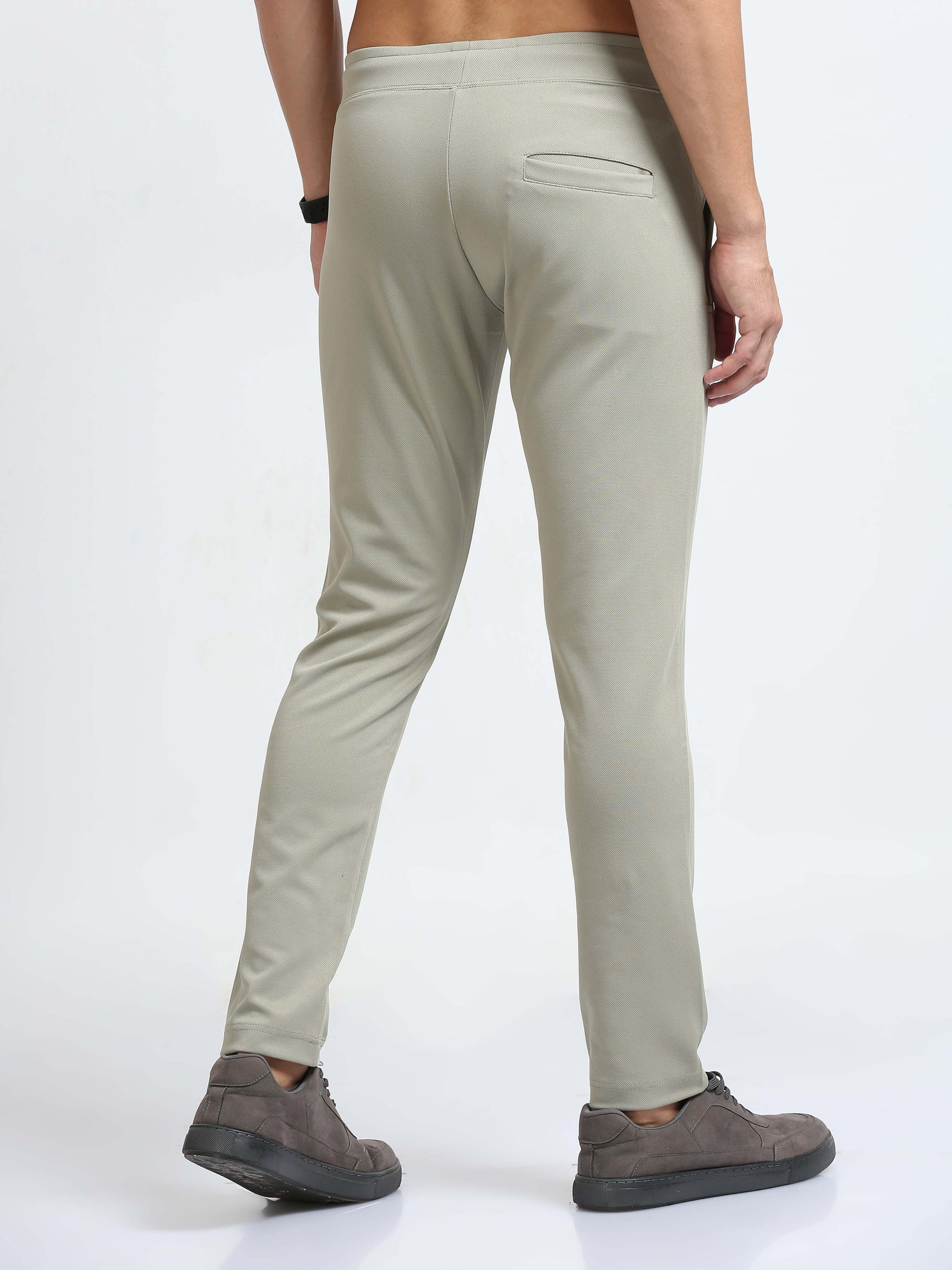 Fern Power Stretch Joggers Pants For Men