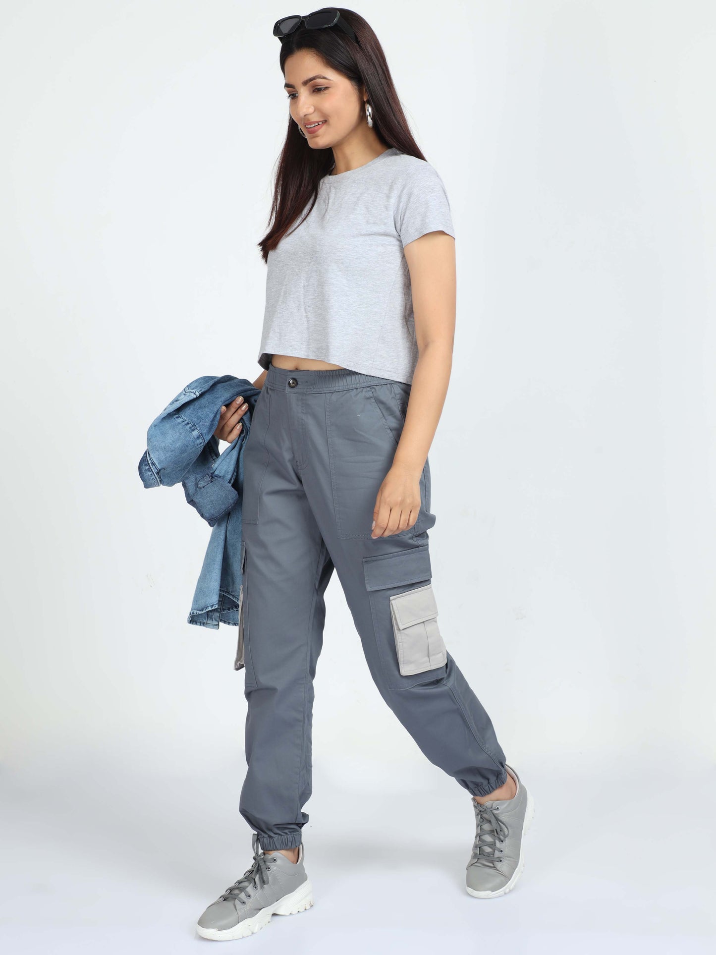 Aqua Joggers For women