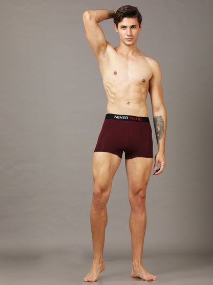 Long Trunk Underwear for Men