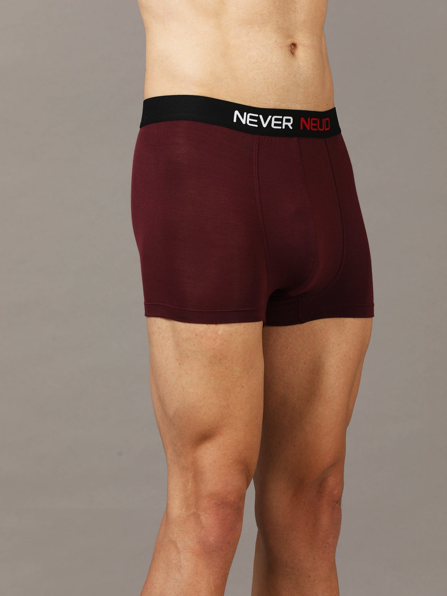 Long Trunk Underwear for Men