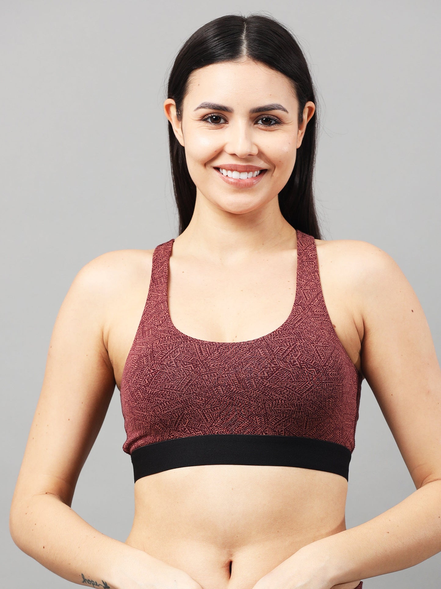 Women's Sports Bralette